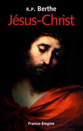 Pdf - Jésus-Christ - Sa vie, sa passion, son triomphe 
Présentation
Que l