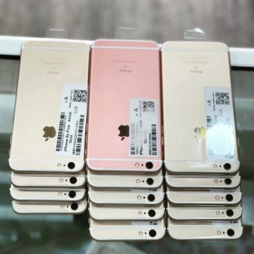 iPhone 6s Plus 64go Apple iPhone 6s Plus 64go authentique état neuf sous facture et garantie possibilité d’échange