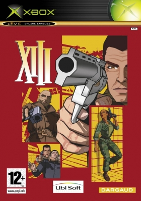 XIII sur XBOX 1ere génération  Retrouvez l