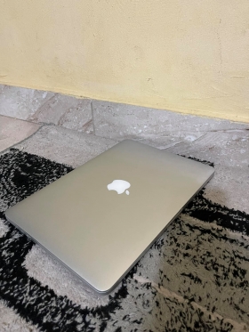 Macbook Rétina 2013 SSD 256