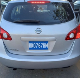 WANTER NISSAN ROGUE 2013 *WANTER RANG MOUY GAW!!*
Nissan Rogue  2013 Tres Propre
*Annee: 2013/ Climatisée/ automatique essence/ 4 cylindres/ 98mille/ version 4x4/ motor d