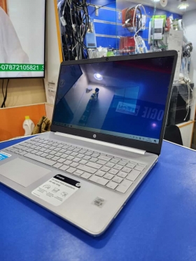 HP laptop 15 10th
