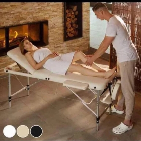 Table massage professional 