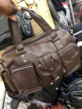 sac de voyage en cuir des sacs de voyage disponible livraison possible