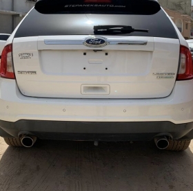 Ford Edge Limited 2013 VENANT