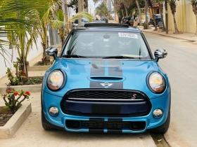 Mini Cooper S Sport année 2017 Mini Cooper S Sport année 2017          automatique essence toit ouvrant panoramique clé lets go kilométrage 49648 full options moteur nickel climatisé       ...................................................................................................prix:12.500.000f.                          .                .            ................................................. Pour avoir plus d