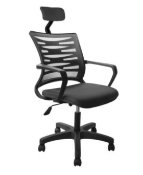 Fauteuils et Chaises de Bureaux 54 Des fauteuils de bureau ergonomiques ,orthopédique ,présidents, ministre, secrétaire ,directeur et simple disponibles.
Veuillez nous contacter pour plus d informations.
Les prix varient en fonction des modèles