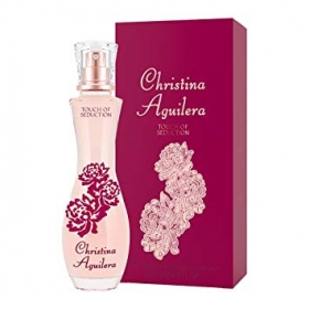 Christina Aguilera Touch of Seduction Eau de Parfum Spray
