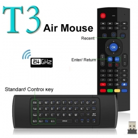  Télécommande air mouse Télécommande Air mouse T3 à vendre compatible android tv box, pc, mac, google tv box, xbox 360, ps3, iptv.
Contact : 776700608
