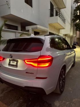 LOCATION BMW X3 LOCATION BMW X3

BMW X3 PACK M année 2019

DISPONIBLE POUR LOCATION