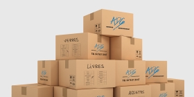 Vente de cartons et Service de déménagement  Nous vous proposons des solutions flexibles à travers nos fourgons et camionnettes pour répondre à vos exigences logistiques 

N