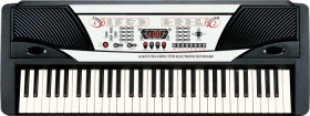 Piano mk 980