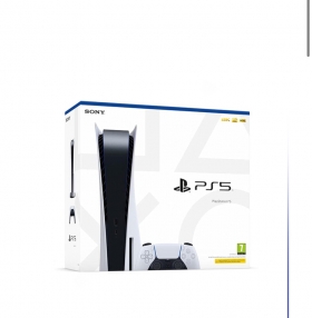 PlayStation 5 standard 