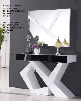 Console de salon Des consoles de salon disponibles en plusieurs modèles. Pour embellir votre espace familial et lui apporter plus de convivialité.

Livraison + Montage GRATUITS dans la ville de Dakar.

Contactez nous pour plus d