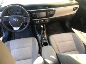 Toyota corolla 2015 Voiture déjà dédouanée et à servie que pendant 2ans viens direct du canada. Essence 75000km