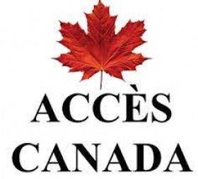 PROGRAMME DE RECRUTEMENT ACCES CANADA 2020- 2021 Nous recrutons ,nous ACCES CANADA firme canadienne spécialisée dans le domaine de l