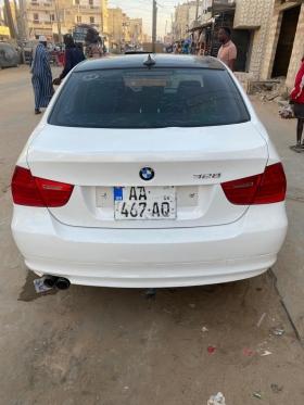 BMW E90 2013