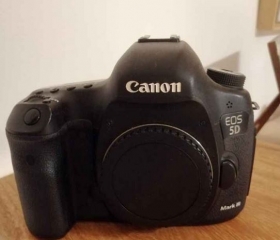  Canon 5d mark3