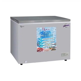 Congélateur Horizontal ROSH 600 Litres silver RCF 580 - G  