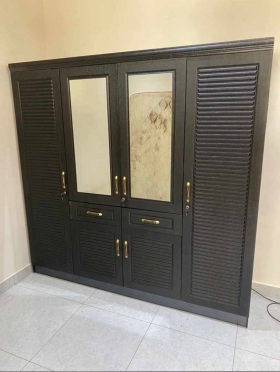 Armoire Promo MAGAL SPECIALE PROMO MAGAL 
Profitez de meubler votre maison avec nos armoires de rangement de 3 & 4 battants.
À partir de 125.000fr au lieu de 135.000fr. Le prix varie selon le nombre de battants.

Contactez-nous pour plus d