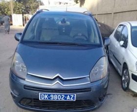  Citroën c 4 picasso