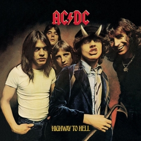 MP3 - (Rock) - Tous les Albums de AC/DC ~ Full Album