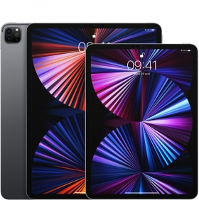iPad Pro 11'' Wi-Fi + cellulaire 
