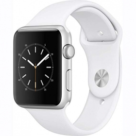  Apple watch Apple watch serie 1 à vendre en excellent état avec deux bracelets en silicone blanc et orange.
Tel : 778424426
