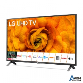 TELEVISEUR - LG – 86 UN 85006 LAN – SMART TV – 4K – 218 CM 