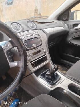 Ford Mondeo 2010 *WANTER RANG MOUY GAW!!*
Ford Mondeo 2010 Tres Propre
*Annee: 2010/ diesel manuel/ faible consommation/ aucun problème/ papiers complets et en regle moteur/ En Tres Bon Etat*
*- PRIX WANTER: 
*- Visible a Malika*