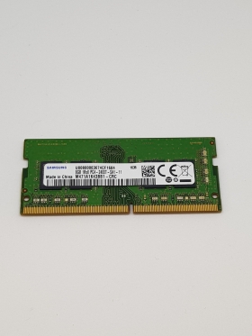 barrette memoire DDR4 8Go