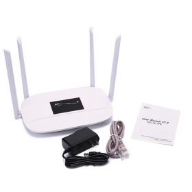 4G LTE Sim modem Router Support LTE FDD