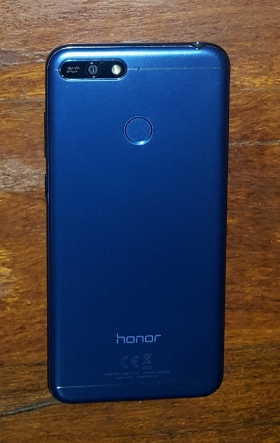 Honor 7A 