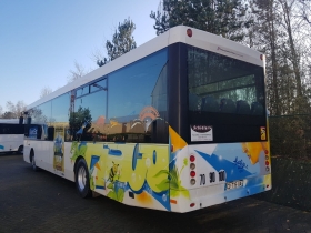 Bus Ronol 2012