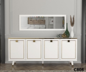 Buffets S27 Des Buffets en bois, tous neufs de 1ère, qualité supérieure et importés de Turquie. Disponibles en plusieurs couleur, différents design.

Le prix varie selon le modèle. Livraison + Montage GRATUITS partout dans la ville de Dakar.

Contactez-nous ! Pur plus d