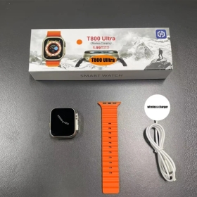 SPÉCIAL PROMO TABASKI Watch T800 Ultra
