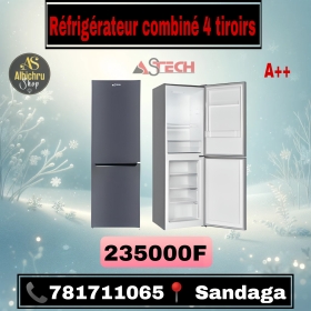Vente de Réfrigérateurs et congélateurs 