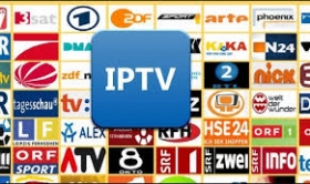 Chaines tv via internet Vends des abonnements à des chaines tv via internet avec plus de 22000 Chaines du monde (iptv), les chaines sont classées par Pays . Nous fournissons tous les modes d