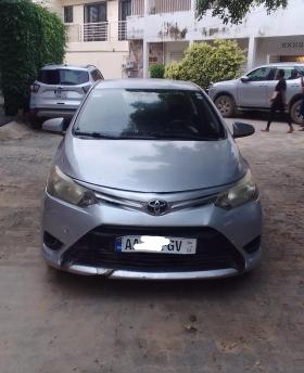 Toyota Yaris 2015 
Toyota Yaris 2015 Tres Propre
*Plaque Recente/ année: 2015/ Climatisée/ manuel essence/ 4 cylindres/ moteur 1.2/ 117.000km/  achetée a Zero kilometres a la CFAO/ organes impeccables/ En Bon Etat*
*- Visible a Sacre Coeur*