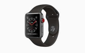 Apple watch series 3 neuve