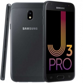  Samsung Galaxy j3 pro