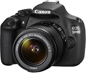  Canon EOS 1200D neuf
