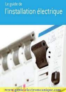 PDF - Le guide de l'installation électrique