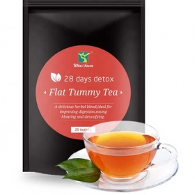  Thé détoxification  Utilisez notre thé detox pour éliminer  tous  impuretés qui vivent dans votre corps afin  de renforcer votre métabolisme et votre système immunitaire 
