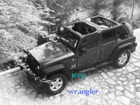 Vente de jeep