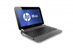  Hp mini  Je vends cet ordinateur portable de marque hp doté de 2 go de ram et 250 go de disque dur 
Tel : 777355025