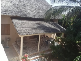 Villa en vente à SALY Nhiakhniakhal