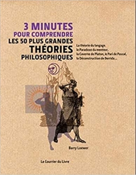 PDF - Philosophies en 30 secondes : les 50 concepts philosophiques les plus marquants, expliqués en moins d’une minute - 211 Pages · 