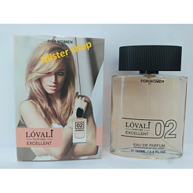 PARFUM LOVALI  PARFUM LOVALI 
Parfum lovali pour femme avec une bonne odeur durable 24h/24.
pour plus d