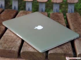 MacBook Pro 2015 Core i5 écran 13 pouces